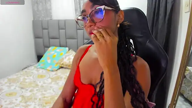 MurphyAngelina online show from 14, 6, 2026