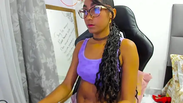 MurphyAngelina online show from 20, 6, 2026