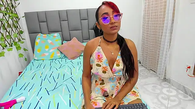 MurphyAngelina online show from 2, 3, 2025
