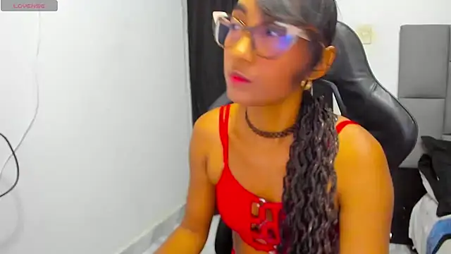 MurphyAngelina online show from 9, 7, 2026