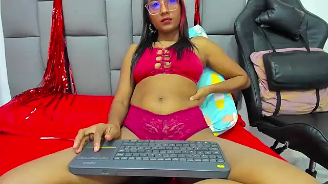 MurphyAngelina online show from 13, 2, 2025