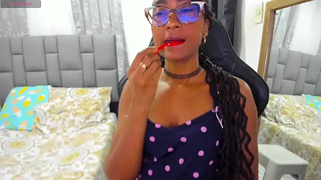 MurphyAngelina online show from 16, 6, 2026