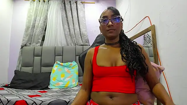 MurphyAngelina online show from 28, 2, 2026