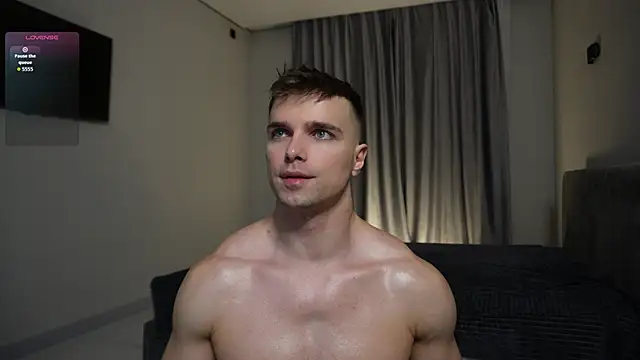 Nik Sharp online show from 1, 3, 2026