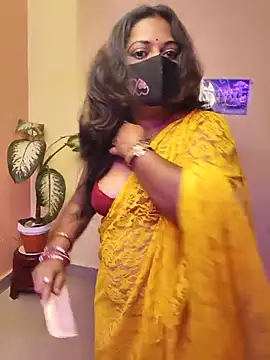 nisha baby2 online show from 12, 6, 2026