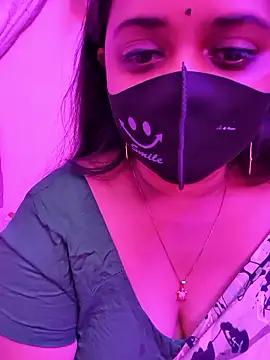 nisha baby2 online show from 6, 1, 2026