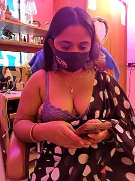 nisha baby2 online show from 11, 10, 2025