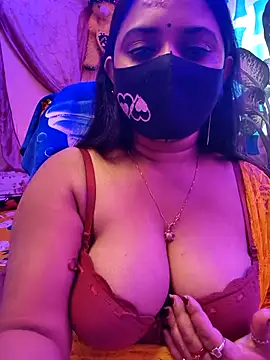 nisha baby2 online show from 9, 1, 2026