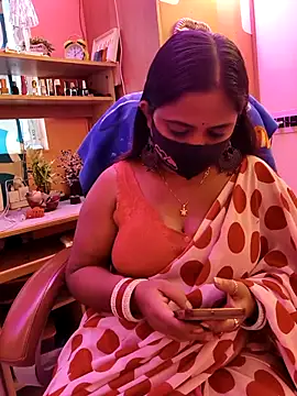 nisha baby2 online show from 10, 10, 2025