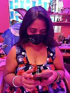 nisha baby2 online show from 17, 1, 2026