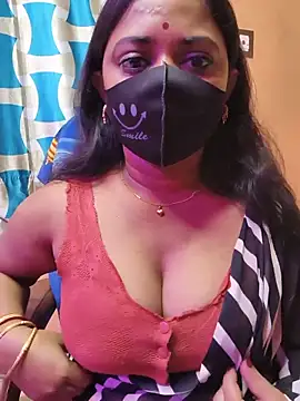 nisha baby2 online show from 10, 5, 2026