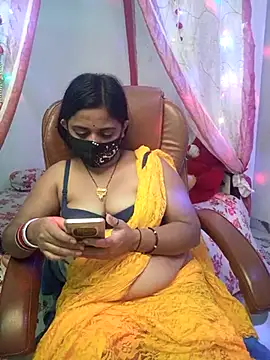 nisha baby2 online show from 2, 3, 2025