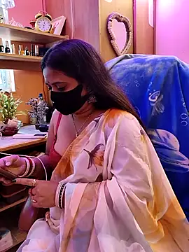 nisha baby2 online show from 21, 10, 2025