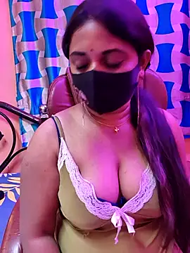 nisha baby2 online show from 12, 4, 2026