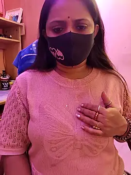 nisha baby2 online show from 25, 11, 2025