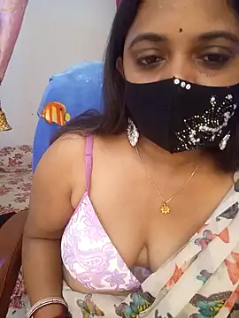 nisha baby2 online show from 6, 3, 2025