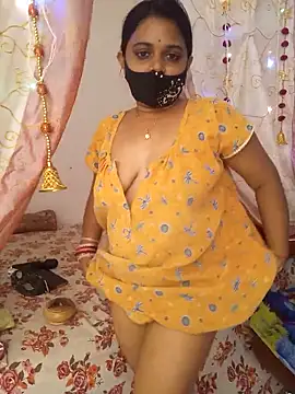 nisha baby2 online show from 11, 3, 2025
