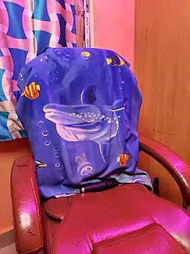 nisha baby2 online show from 18, 4, 2026