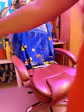 nisha baby2 online show from 1, 11, 2025