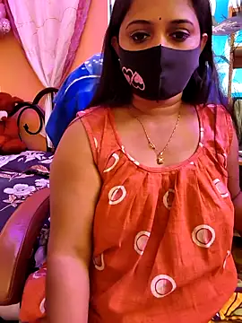 nisha baby2 online show from 13, 11, 2025