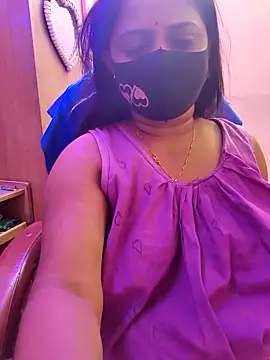 nisha baby2 online show from 12, 11, 2025