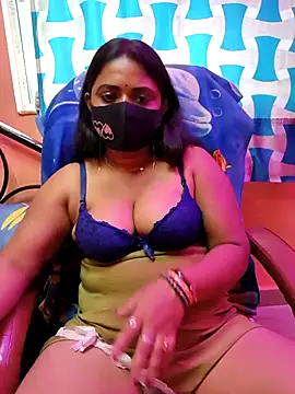 nisha baby2 online show from 12, 4, 2026