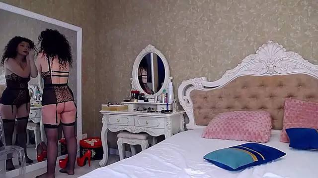 NataliaRed online show from 26, 6, 2026