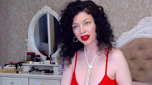NataliaRed online show from 12, 5, 2026