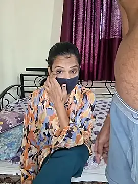 Nitya-Mahesh online show from 8, 5, 2026