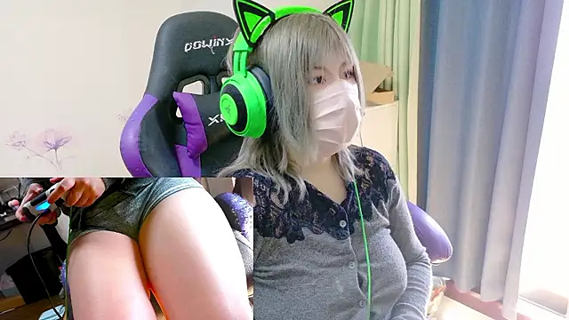 hazuki 8008 online show from 19, 2, 2026