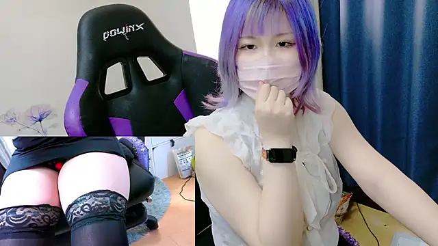 hazuki 8008 online show from 2, 3, 2026