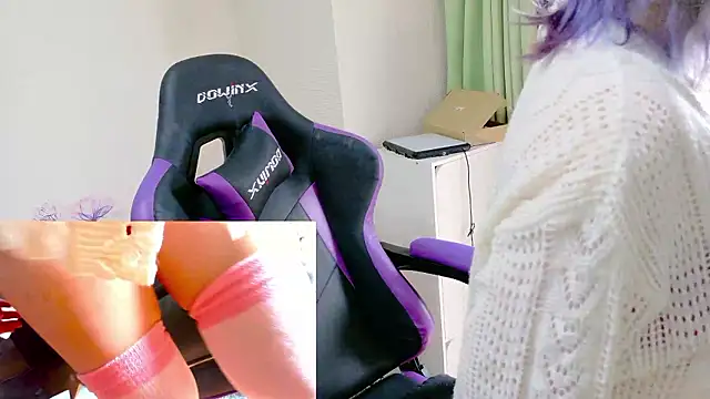 hazuki 8008 online show from 27, 2, 2026