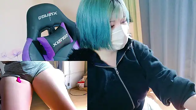 hazuki 8008 online show from 17, 12, 2025