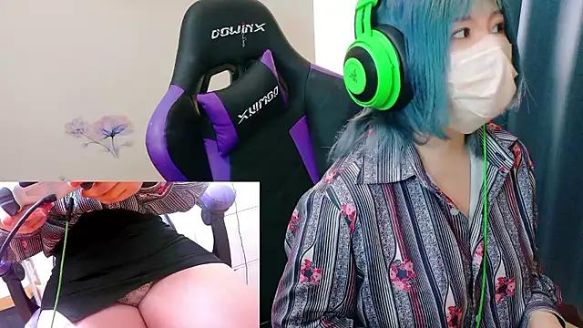 hazuki 8008 online show from 3, 12, 2025