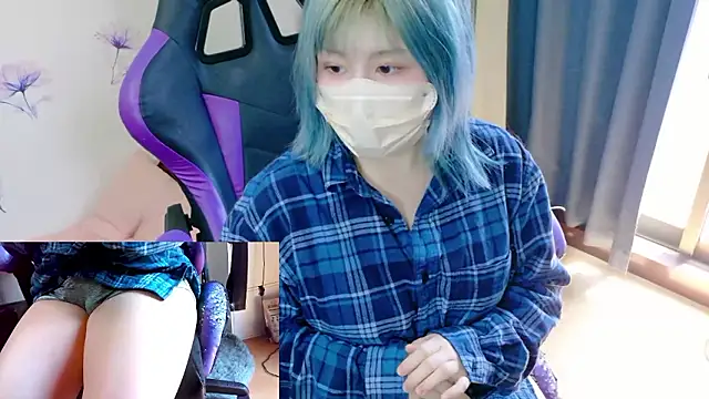 hazuki 8008 online show from 24, 3, 2026