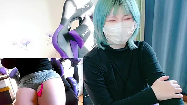 hazuki 8008 online show from 18, 12, 2025