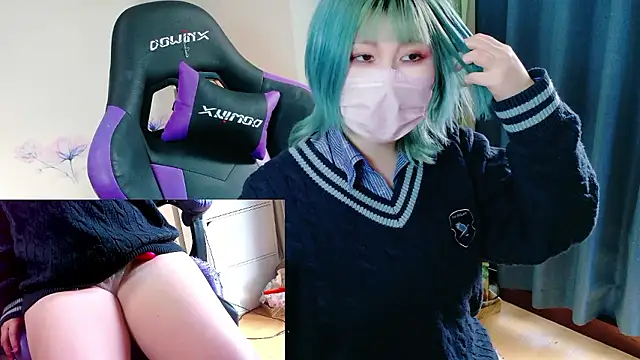 hazuki 8008 online show from 19, 12, 2025