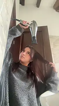 Arilw online show from 19, 3, 2026