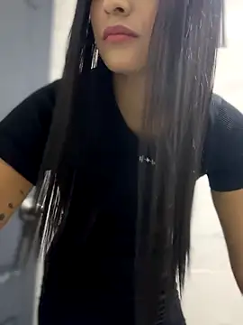 Snapshot of Arilw chatting on 23, 10, 2025 Arilw online show from 23, 10, 2025