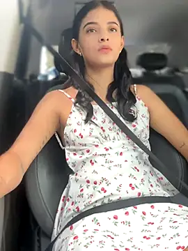 Snapshot of Arilw chatting on 29, 11, 2025 Arilw online show from 29, 11, 2025