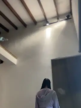 Snapshot of Arilw chatting on 4, 11, 2025 Arilw online show from 4, 11, 2025