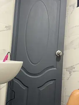 Snapshot of Arilw chatting on 7, 11, 2025 Arilw online show from 7, 11, 2025