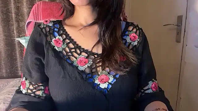 Cupid of Hearts online show from 27, 3, 2026