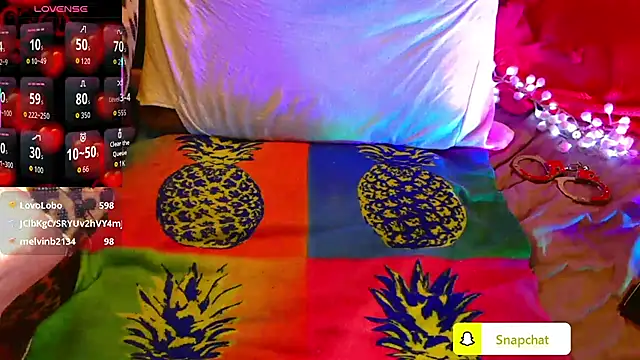 Stripgirl31 online show from 15, 2, 2026