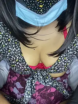 Shadow Girl007 online show from 25, 2, 2025