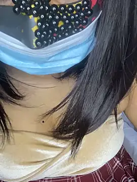 Shadow Girl007 online show from 16, 3, 2025