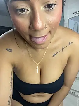 Gema-lexy online show from 8, 2, 2026