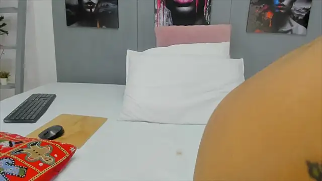 Gema-lexy online show from 5, 1, 2026