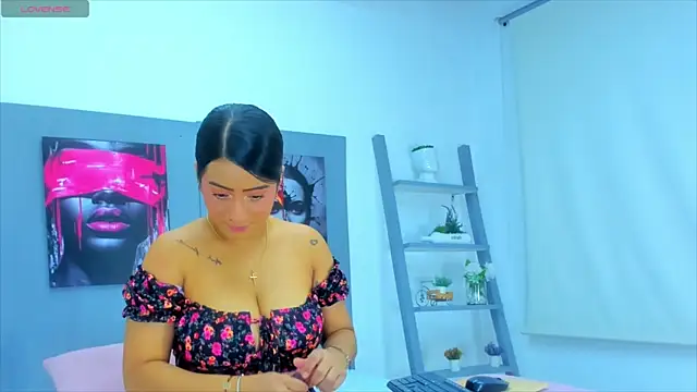 Gema-lexy online show from 9, 10, 2025