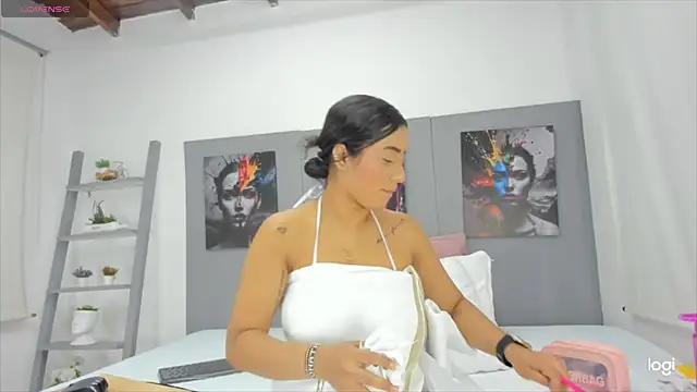 Gema-lexy online show from 9, 4, 2026